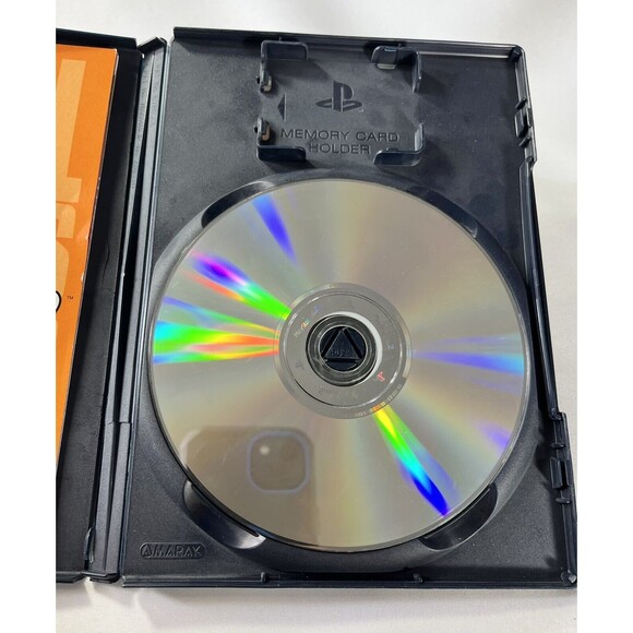 Grand Theft Auto San Andreas GTA PlayStation 2 Greatest Hits with Manual Tested - Picture 7 of 9